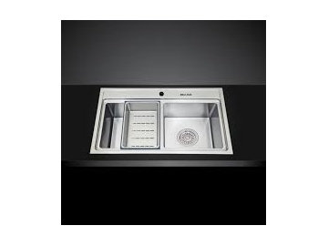Chậu rửa Malloca MS 8812